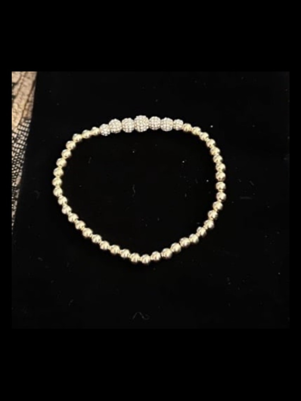 Baublebar NWT Good Days Pisa Bracelet - Picture 2 of 2